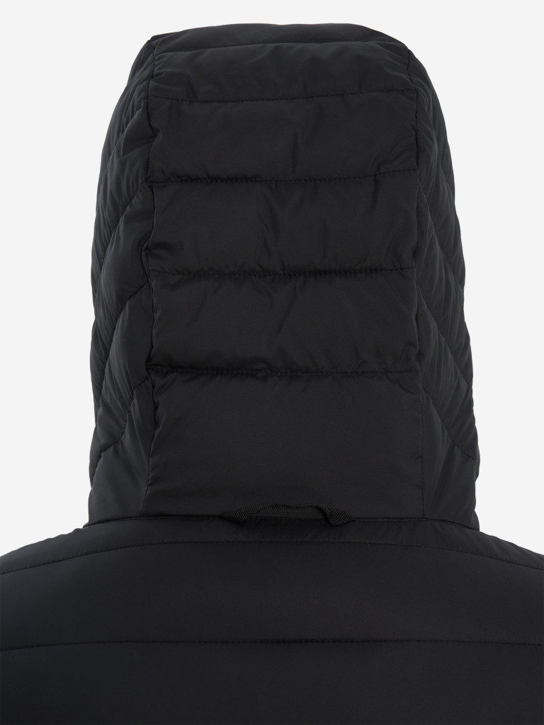 Zanier ерлер мамық курткасы — фото №7