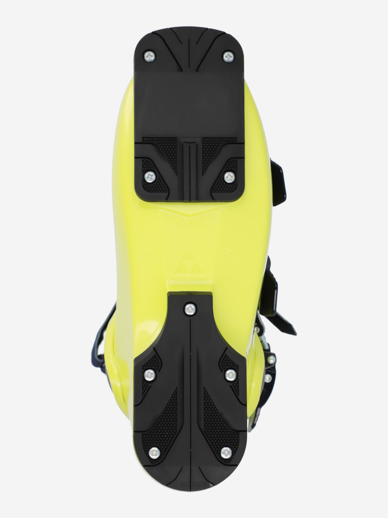 Ботинки горнолыжные детские Fischer RC4 65 JR — фото №7