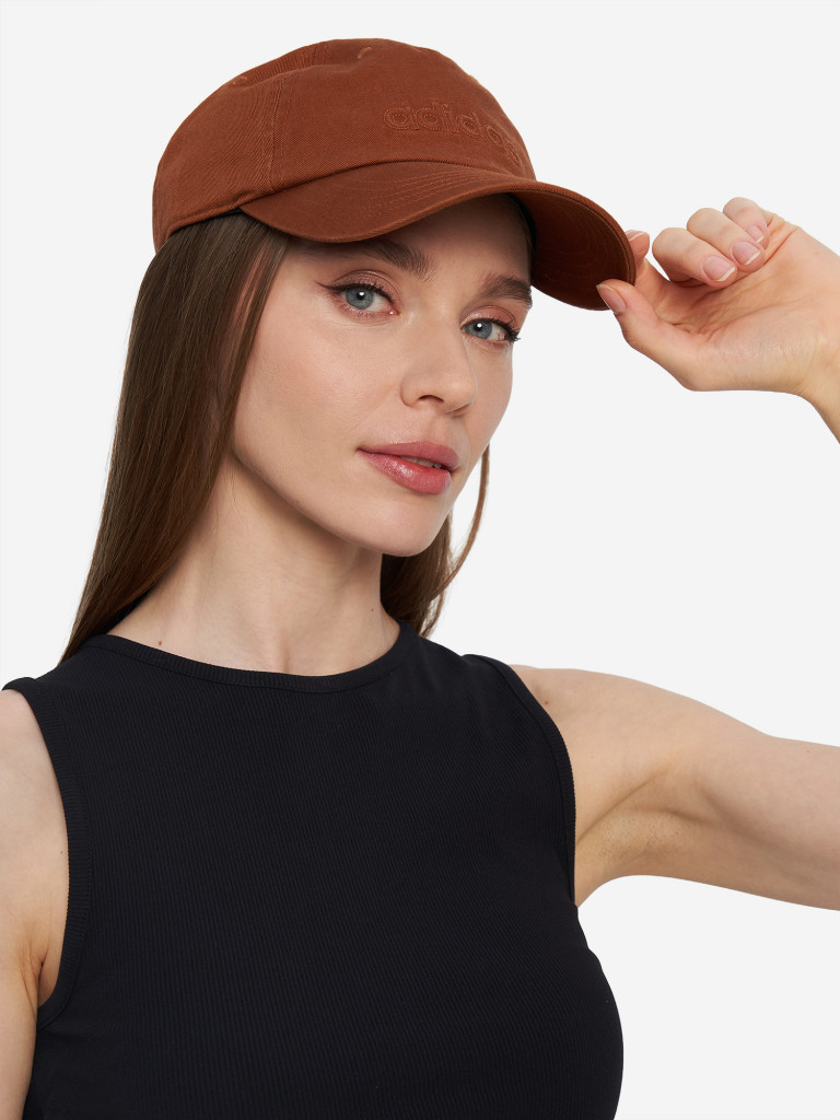 Бейсболка adidas — фото №8