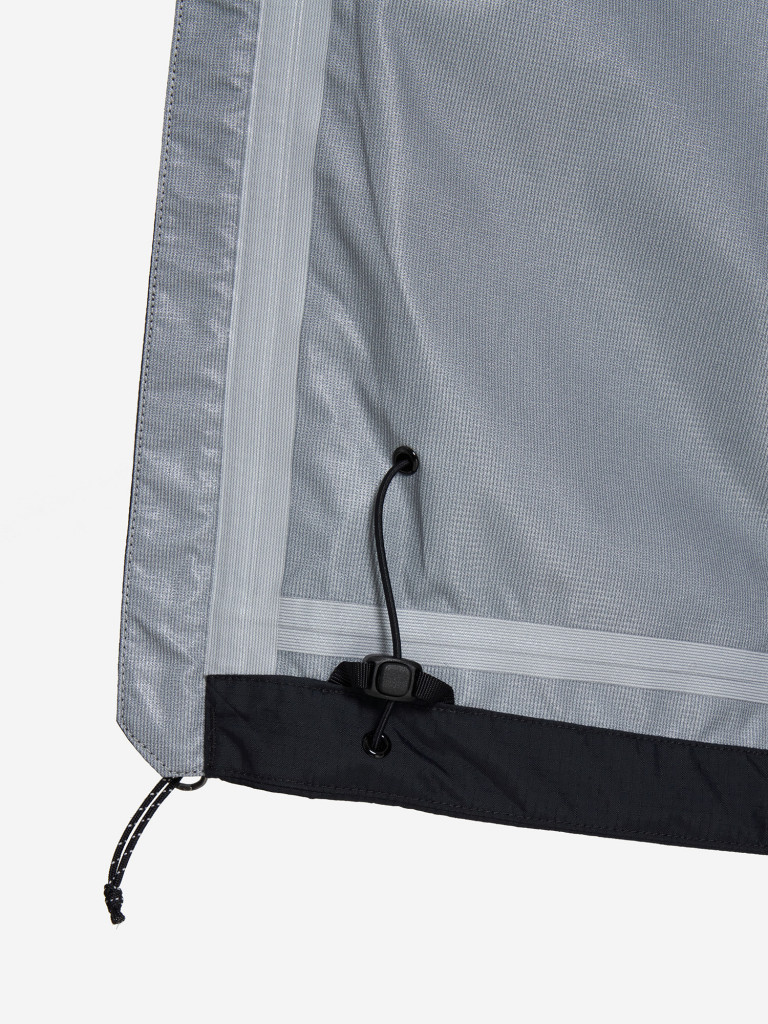 Куртка мембранная мужская Mountain Hardwear Threshold Jacket — фото №13