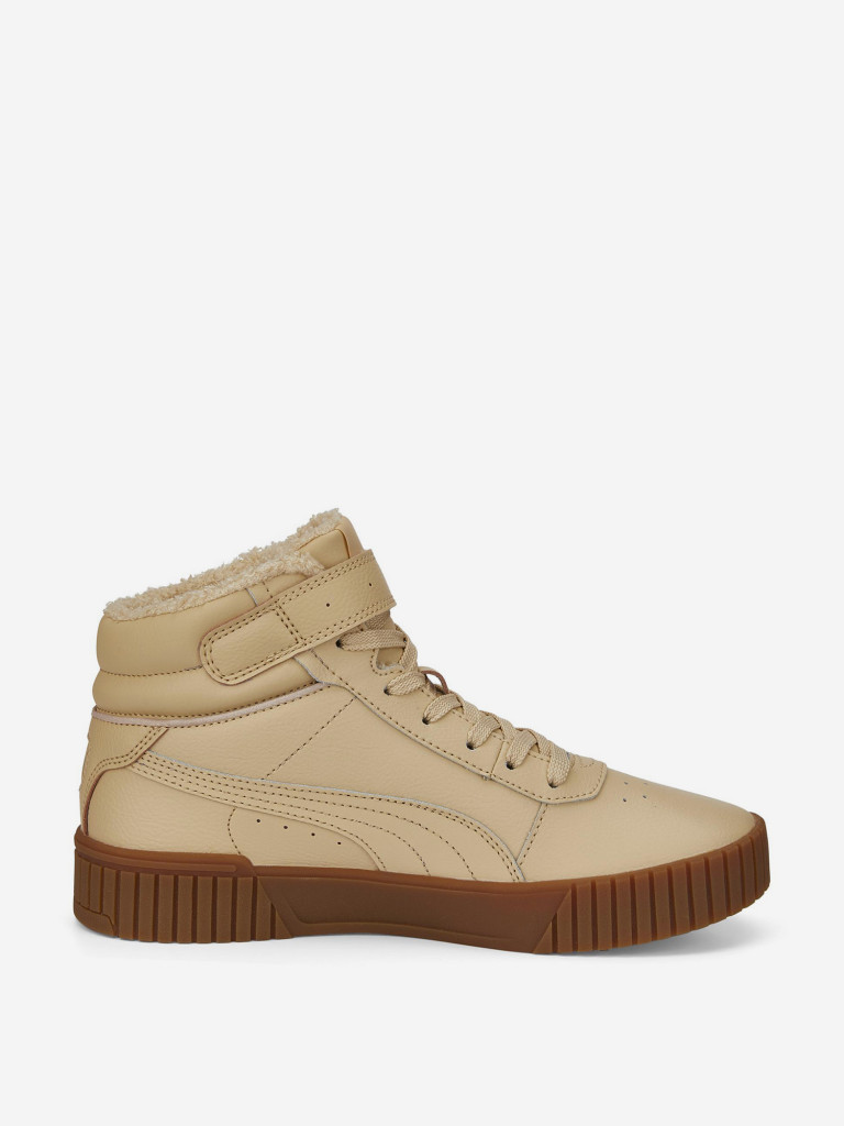 PUMA Carina 2.0 Mid Wtr әйелдер жылы кедысы — фото №4