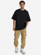 Футболка мужская оверсайз FILA — фото №4