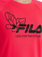 Футболка для девочек FILA — фото №5
