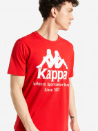 Футболка мужская Kappa