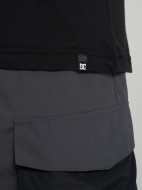 Майка мужская DC Shoes Tank Circle Star — фото №6