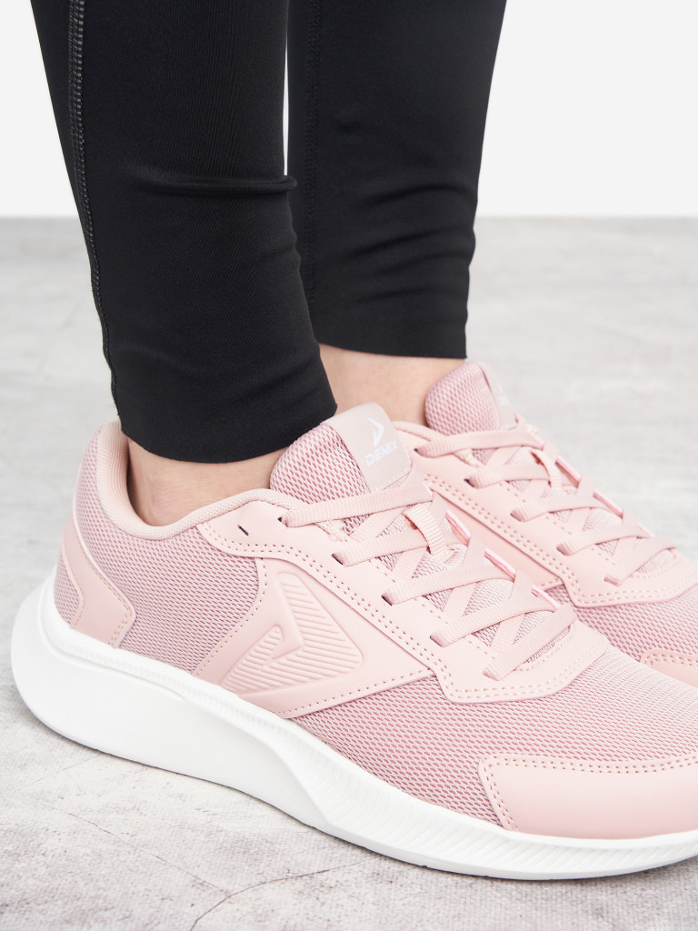 Demix әйелдер кроссовкасы — фото №8