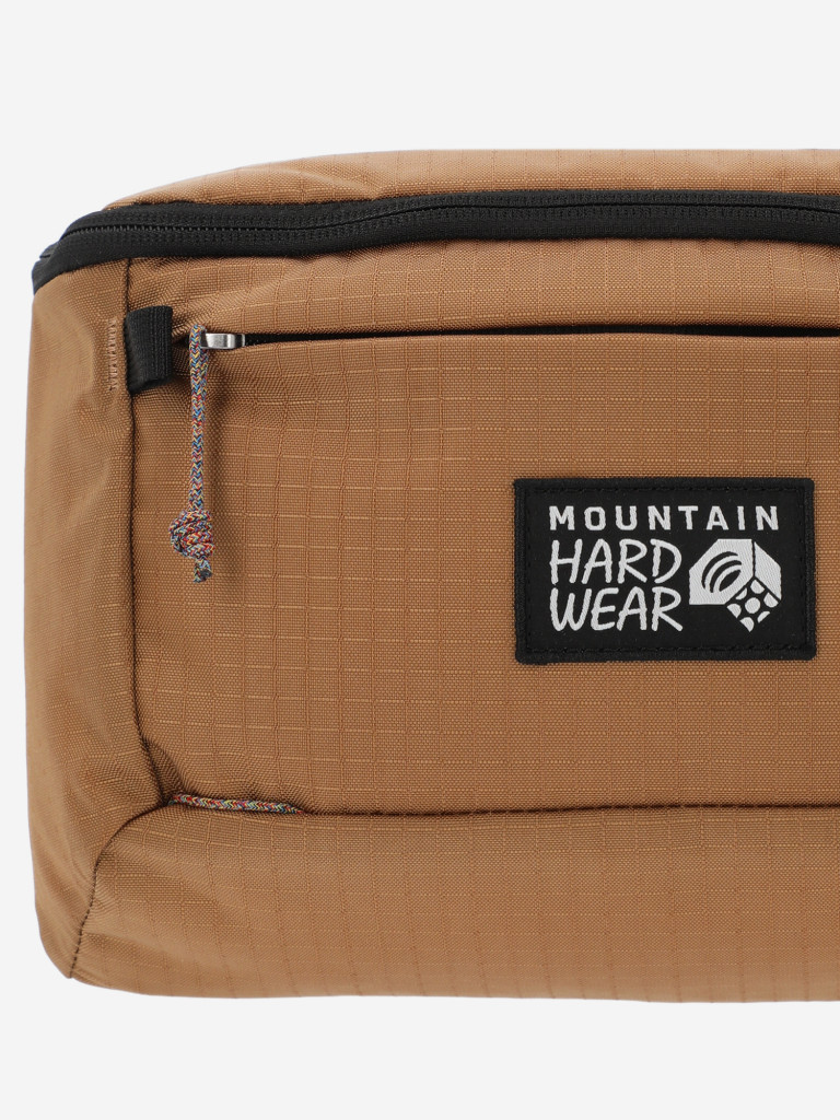 Mountain Hardwear Camp 4 белдік сөмкесі — фото №3