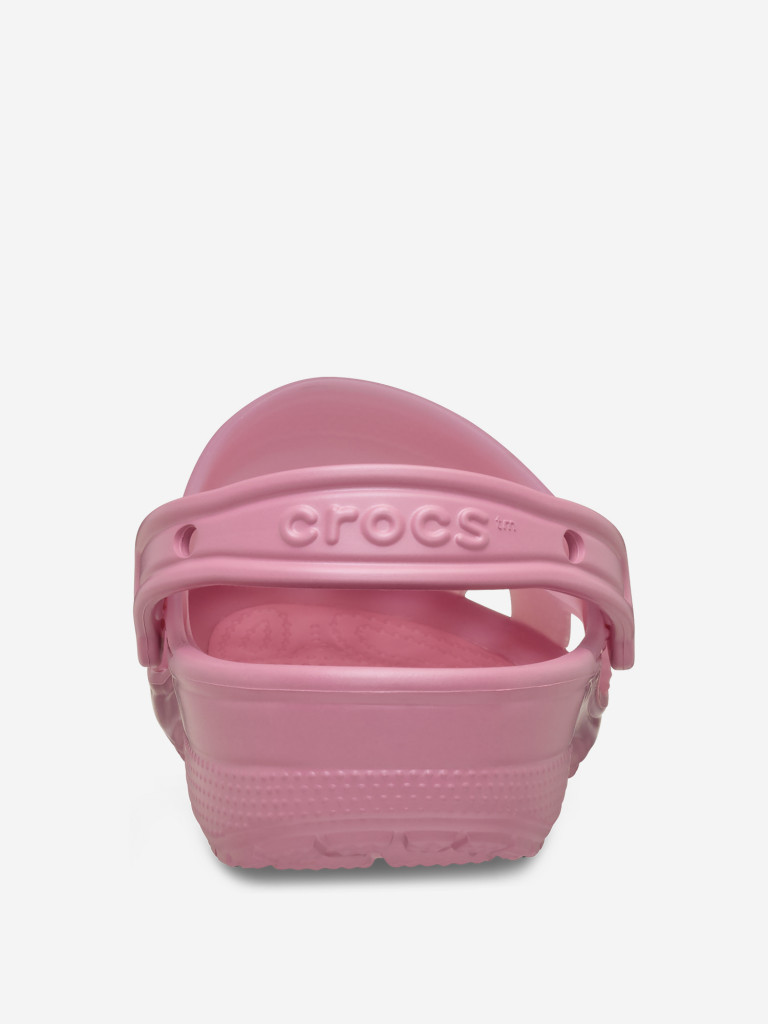 Сабо женские Crocs Classic — фото №3
