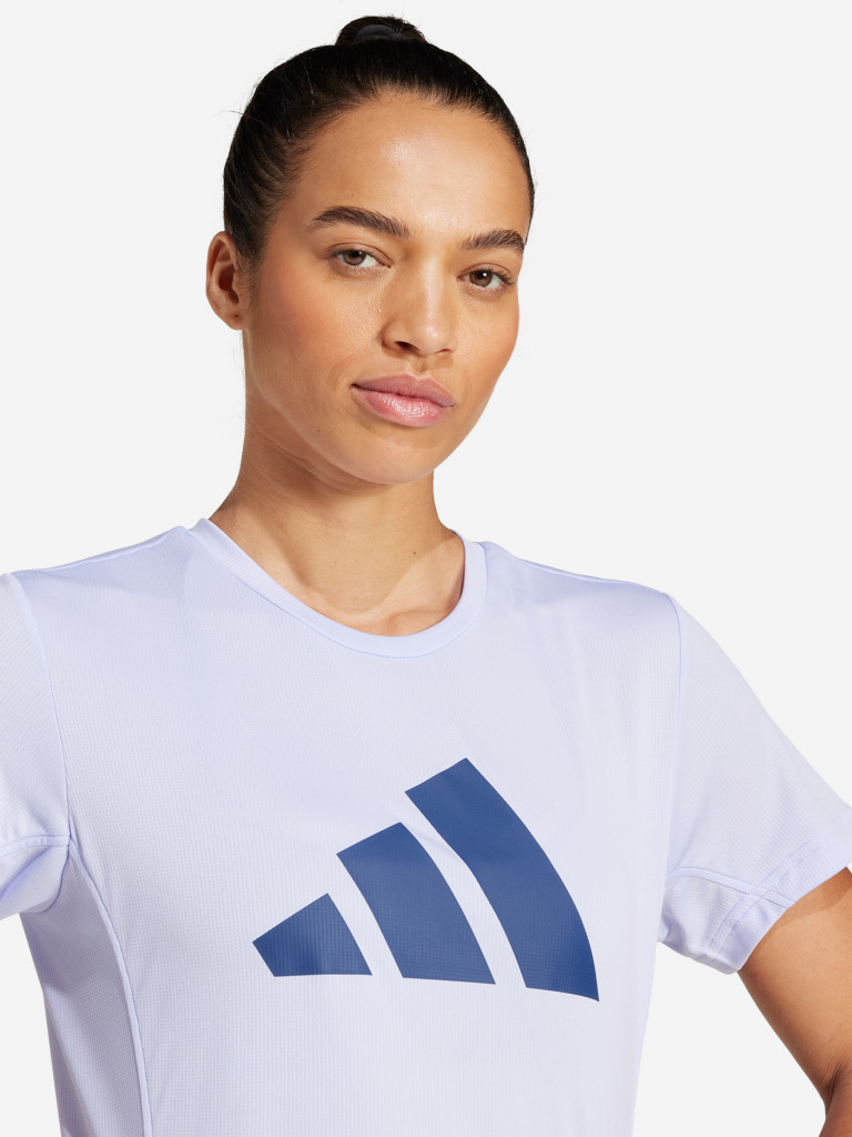 Футболка женская adidas — фото №4