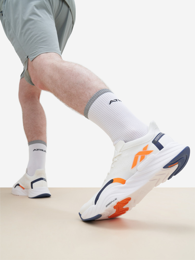 Кроссовки мужские Athlex Versa