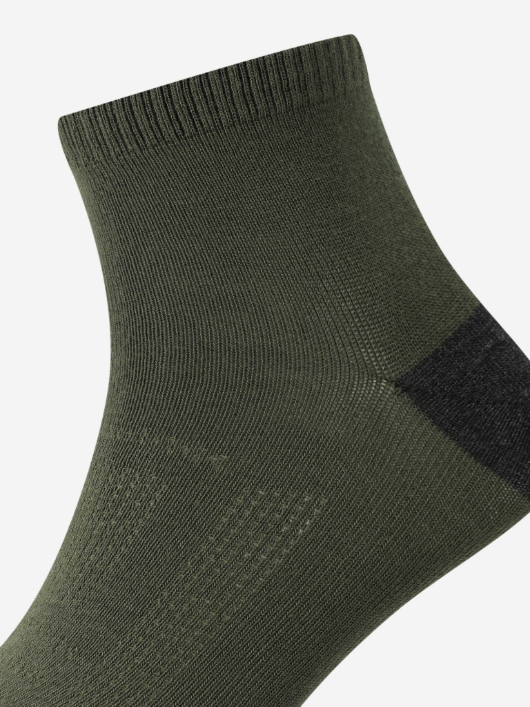 Носки Outventure, 2 пары — фото №4