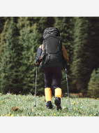 Рюкзак Naturehike Helium, 70 л — фото №9