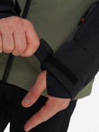 Куртка утепленная мужская Ellesse — фото №15