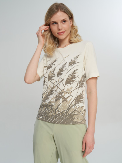 IcePeak Meigs әйелдер футболкасы