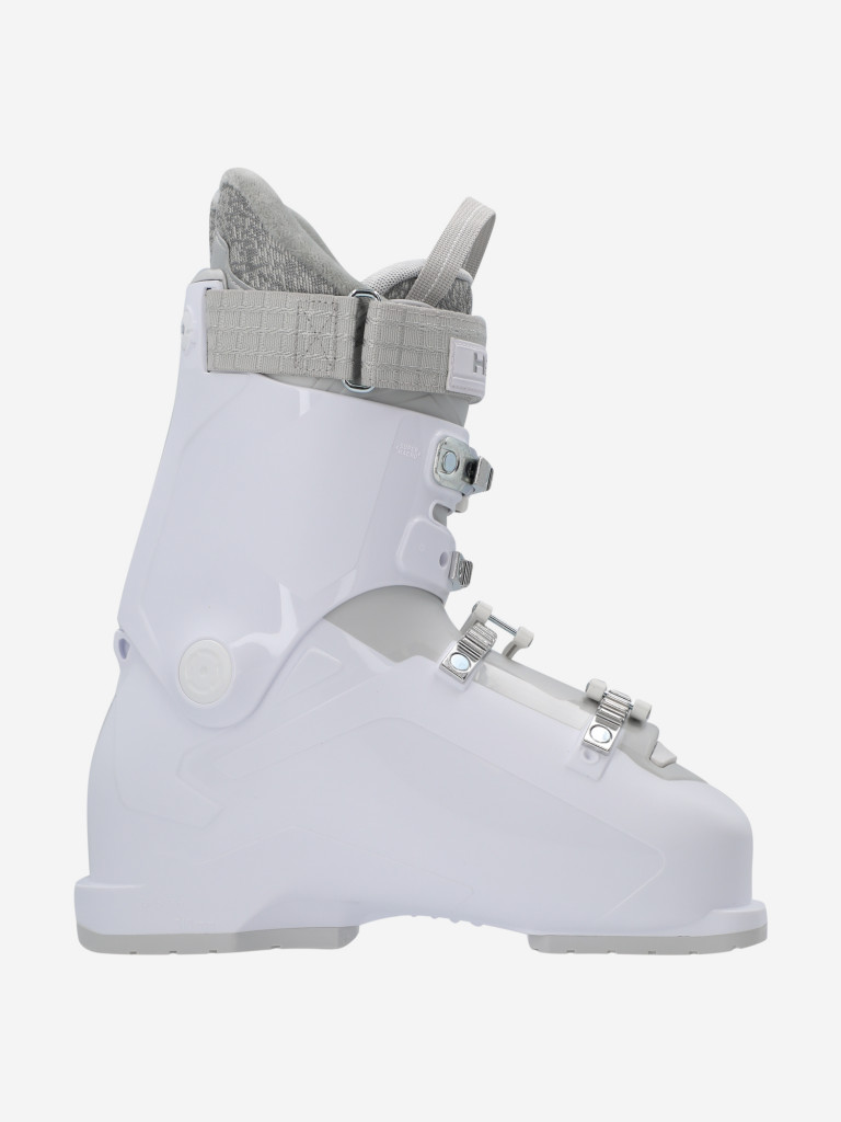 Ботинки горнолыжные женские Head Edge 65 W HV — фото №4
