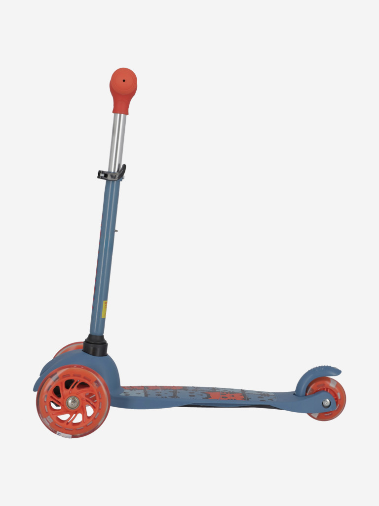 Reaction Joy 1.1 балалар самокаты, 120 мм — фото №2