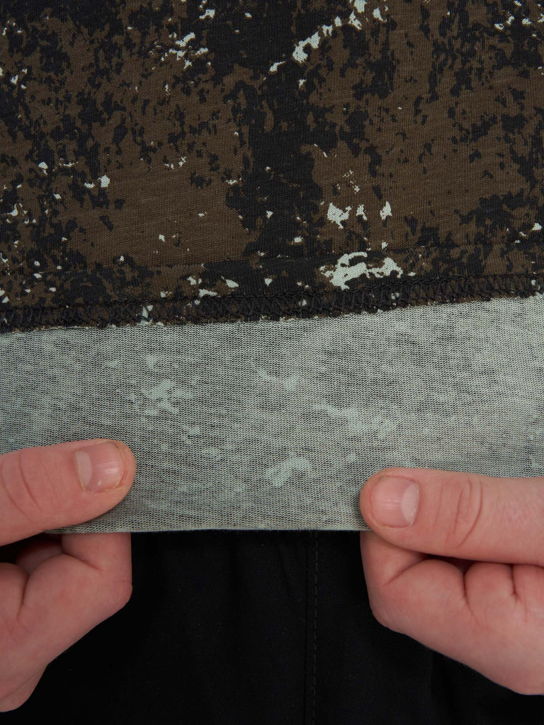 Футболка для мальчиков Outventure — фото №6