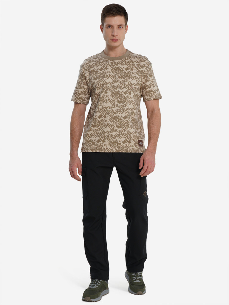 Футболка мужская Cordillero — фото №4