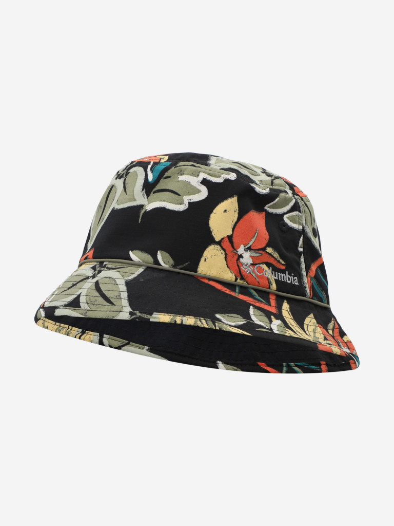 Columbia Pine Mountain II Printed Bucket Hat панамасы