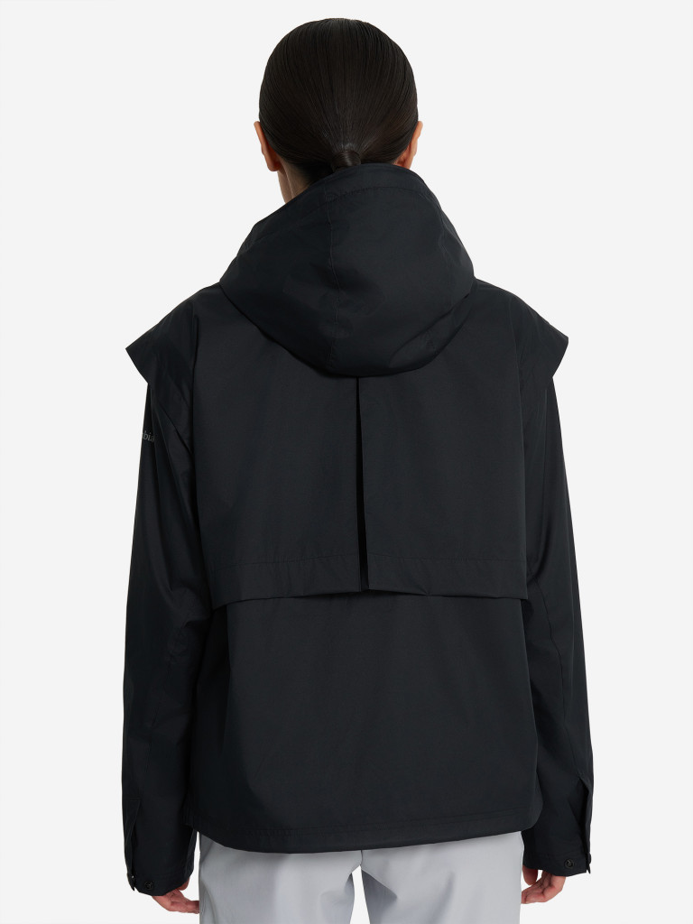 Ветровка женская Columbia Riley Grove Jacket — фото №4