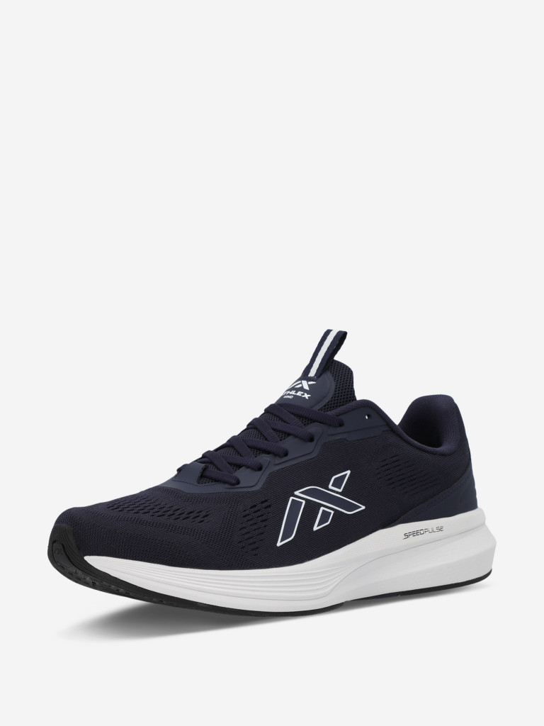 Кроссовки мужские Athlex Wind — фото №3