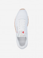 Кроссовки мужские Reebok Classic Leather — фото №5