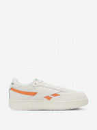Кеды женские Reebok Club C Double Revenge — фото №5