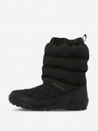 Дутики женские Columbia Minx Slip Iv — фото №2