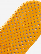 Стельки анатомические зимние Woly Sport Warm Footbed — фото №4