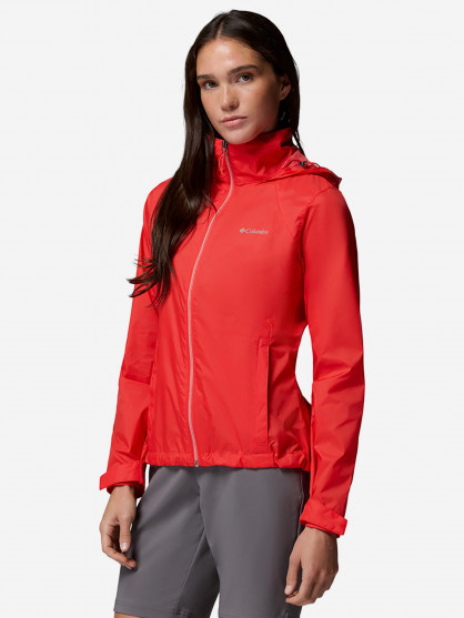 Columbia Switchback IV Jacket әйелдер жұқа курткасы