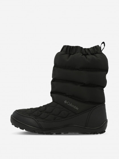 Дутики женские Columbia Minx Slip Iv