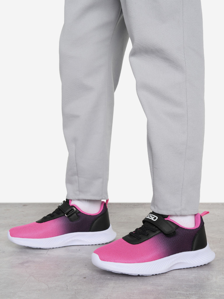 GSD Quick қыздарға арналған кроссовкасы