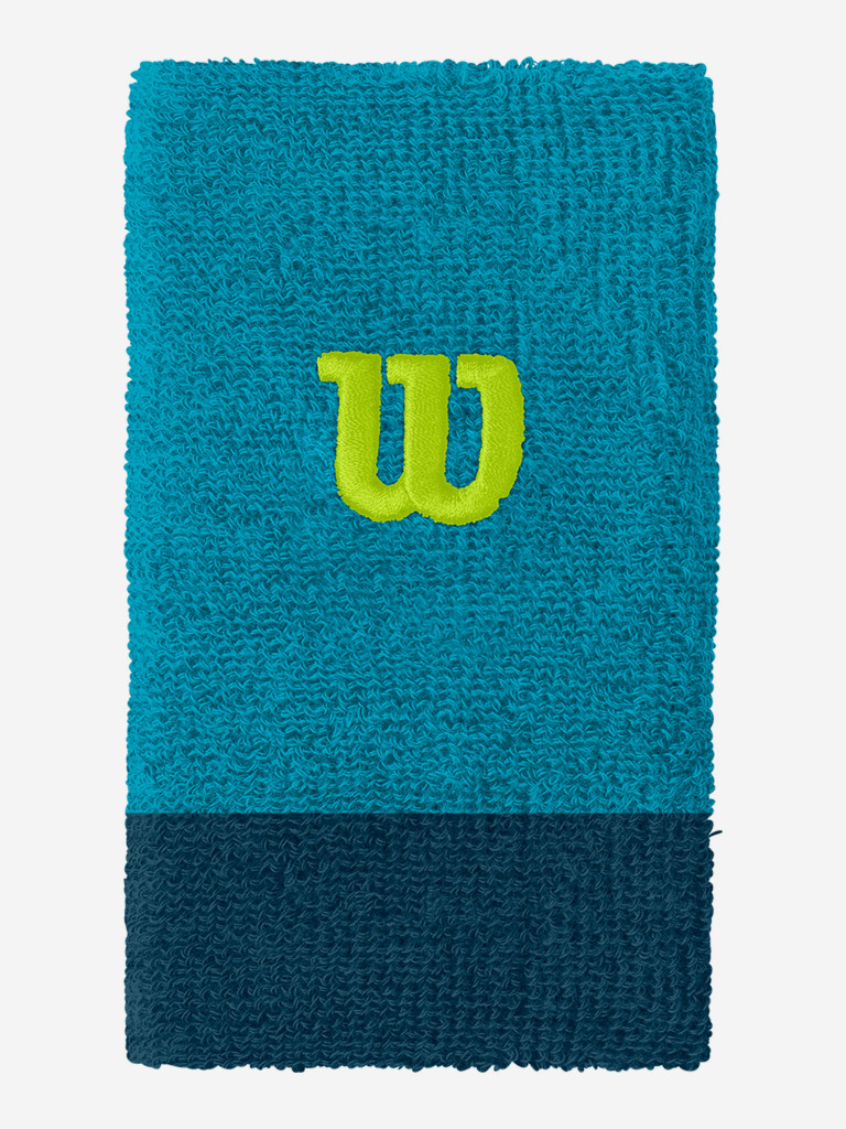 Напульсники Wilson Wristband