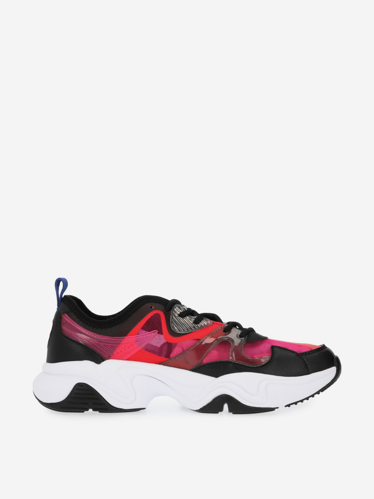 Кроссовки женские FILA Nebula Tr W — фото №5