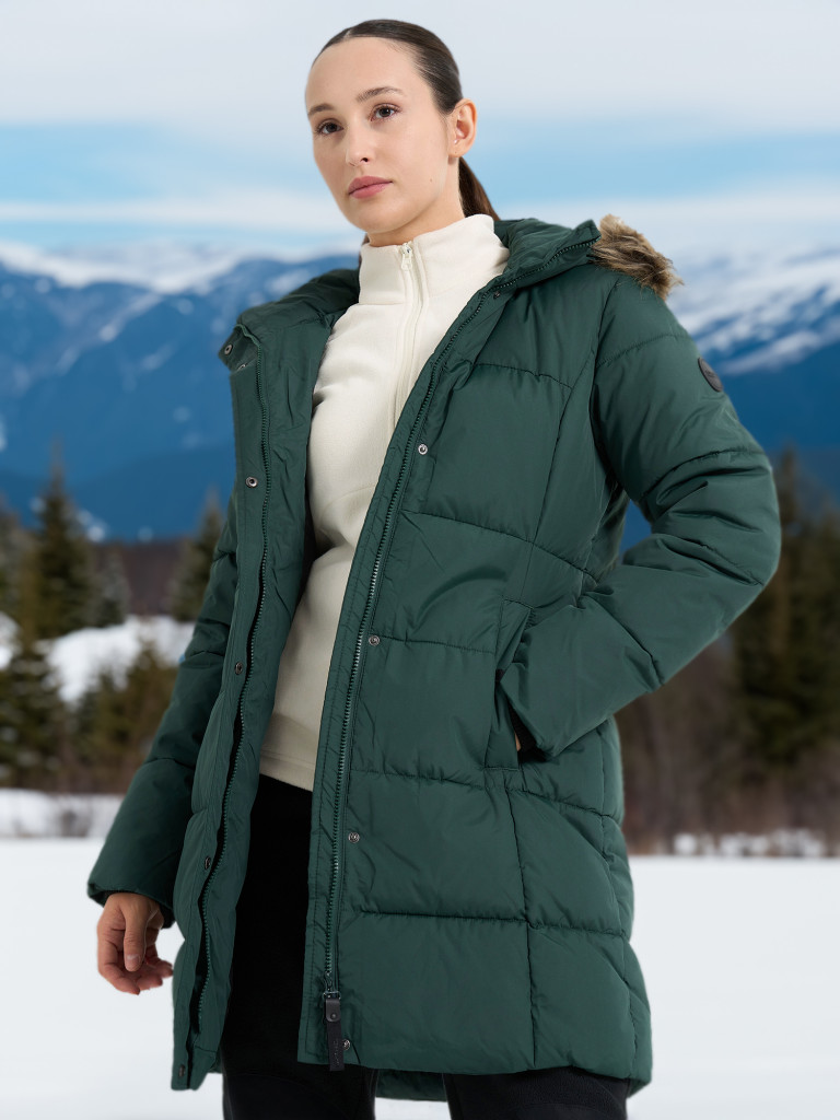 IcePeak Adaire әйелдер жылы курткасы