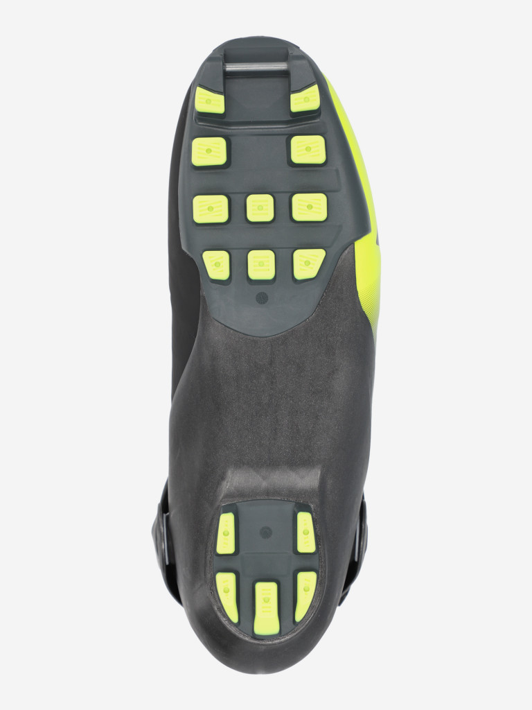 Ботинки лыжные Fischer SpeedMax 7 Skate — фото №7