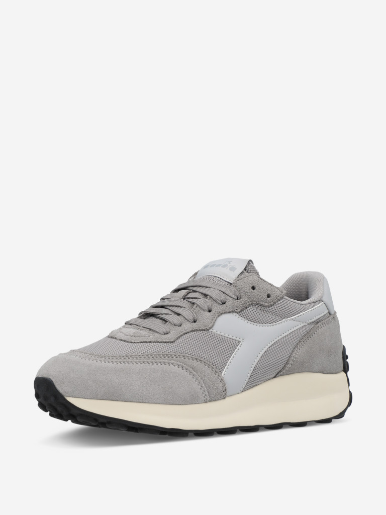 Кроссовки женские Diadora Race Ny — фото №3