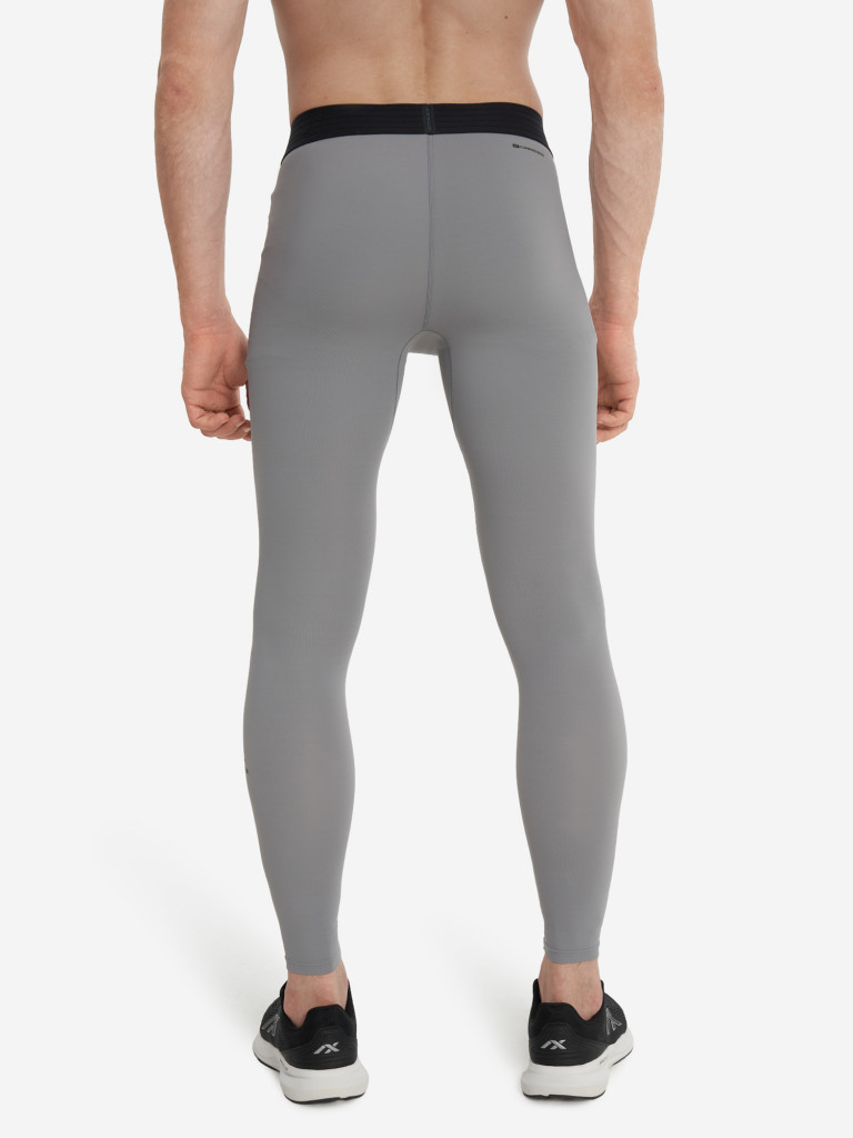 Тайтсы компрессионные мужские Athlex Flex Pro — фото №2