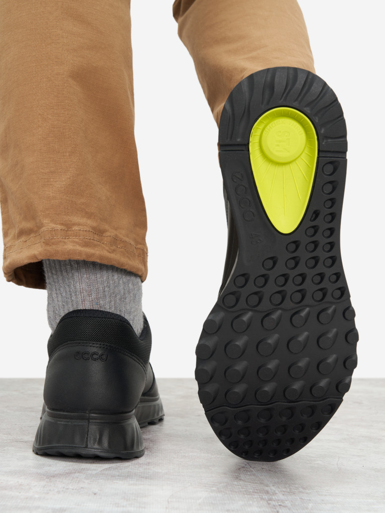 Кроссовки мужские ECCO Exostride M — фото №9