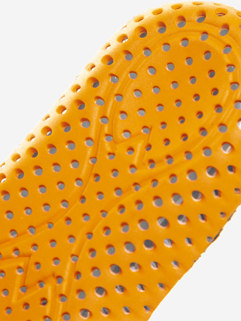 Стельки анатомические зимние Woly Sport Warm Footbed — фото №4