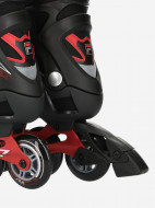 Роликовые коньки FILA Legacy Pro 84 — фото №8