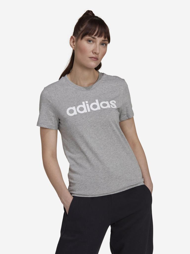 Футболка женская adidas