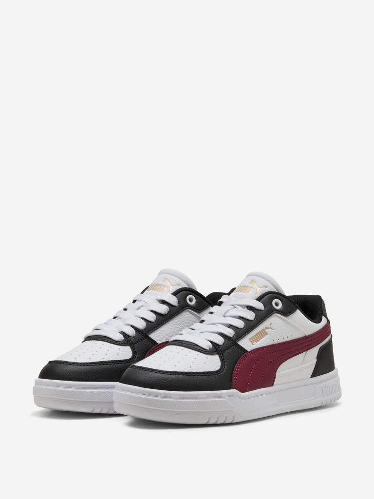Кеды детские PUMA Puma Caven III — фото №2