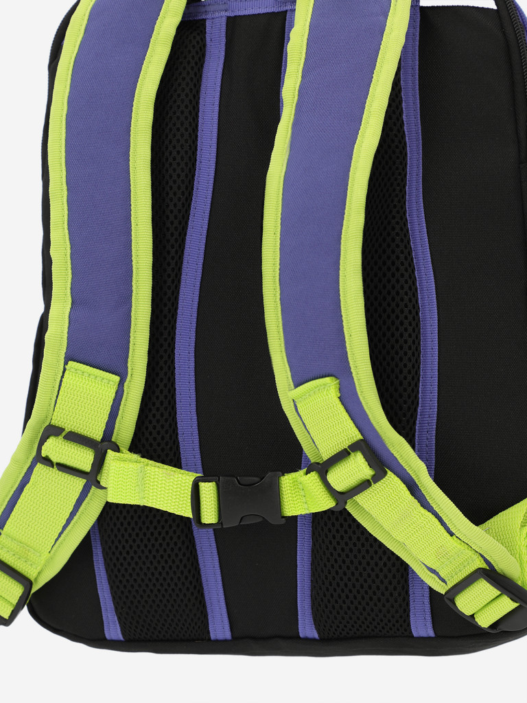Рюкзак детский Head Kids Tour Backpack Monster 14 л — фото №4
