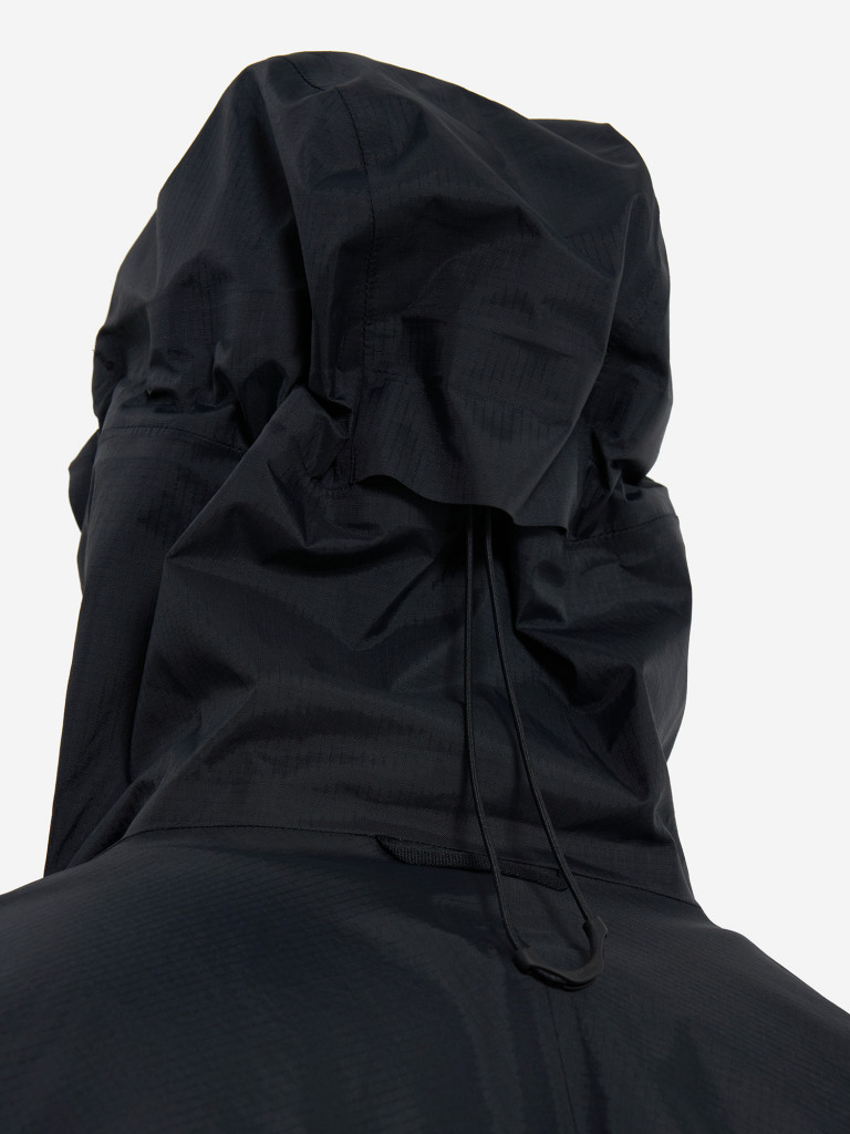 Куртка мембранная мужская Mountain Hardwear Threshold Jacket — фото №8