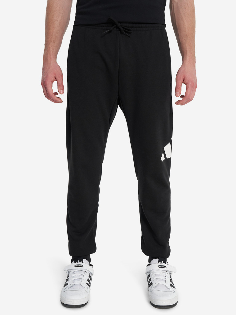 Брюки мужские adidas — фото №2