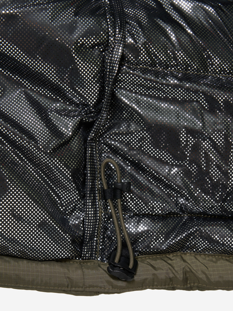Пуховик мужской Columbia Youngberg II Insulated Jacket — фото №13