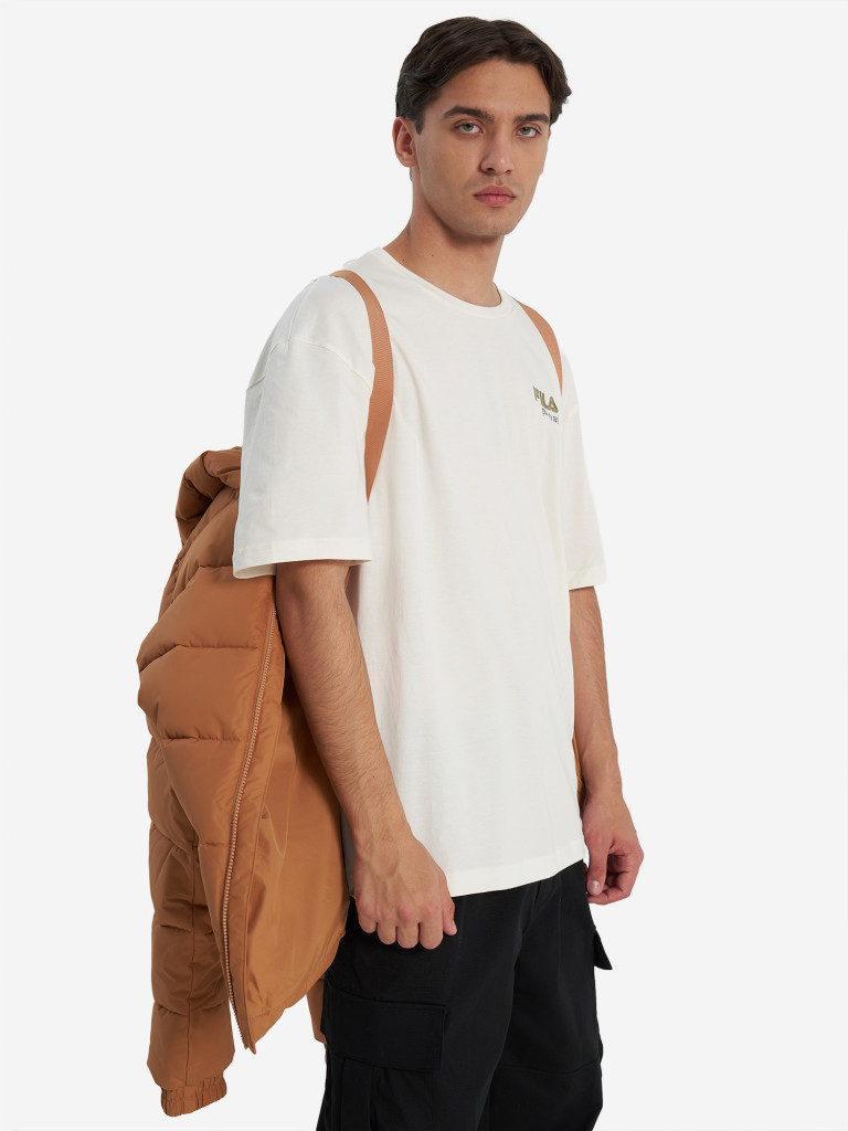 Пуховик мужской FILA — фото №15