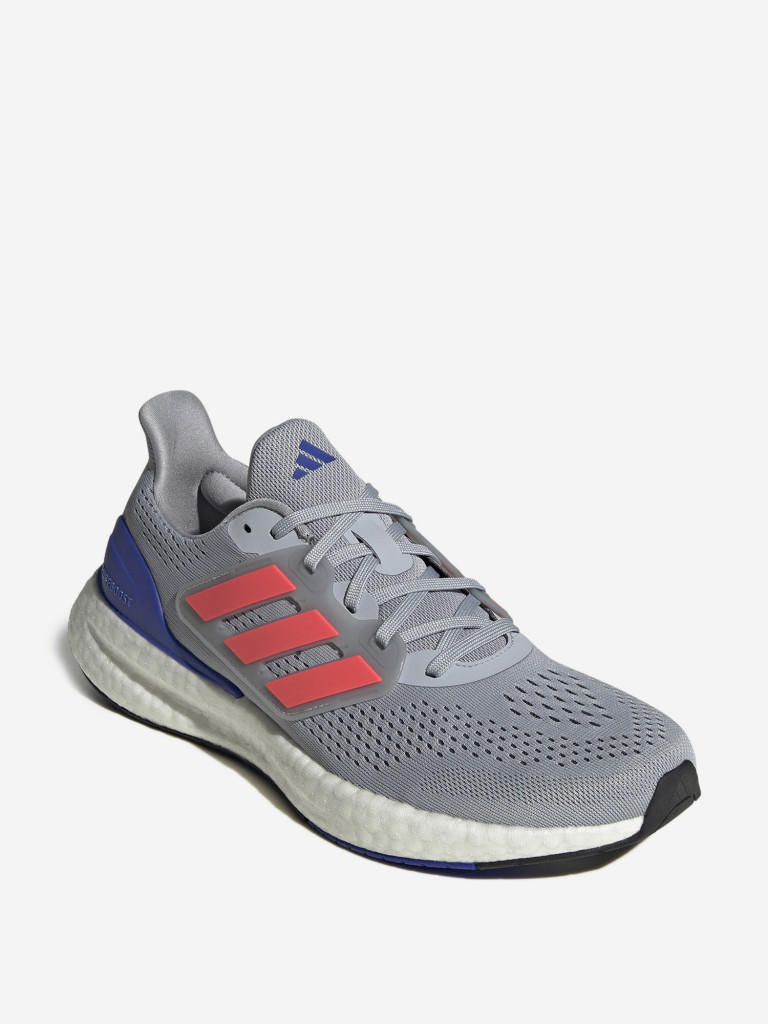 adidas ерлер кроссовкасы — фото №2