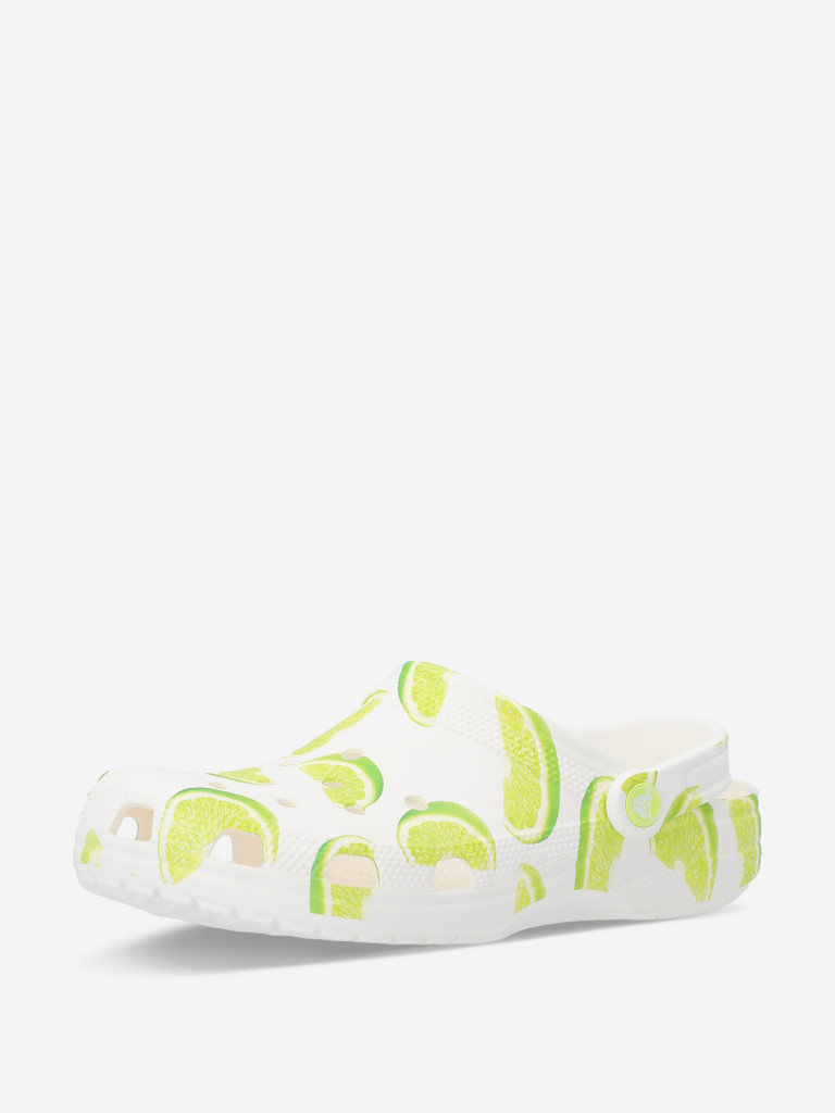 Сабо женские Crocs Classic — фото №3